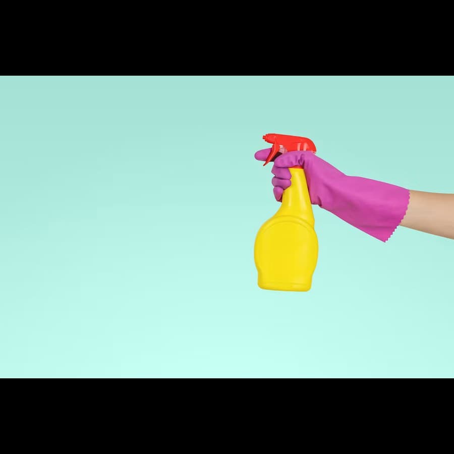 منظف أرضيات Brix برائحة الليمون 1 لتر