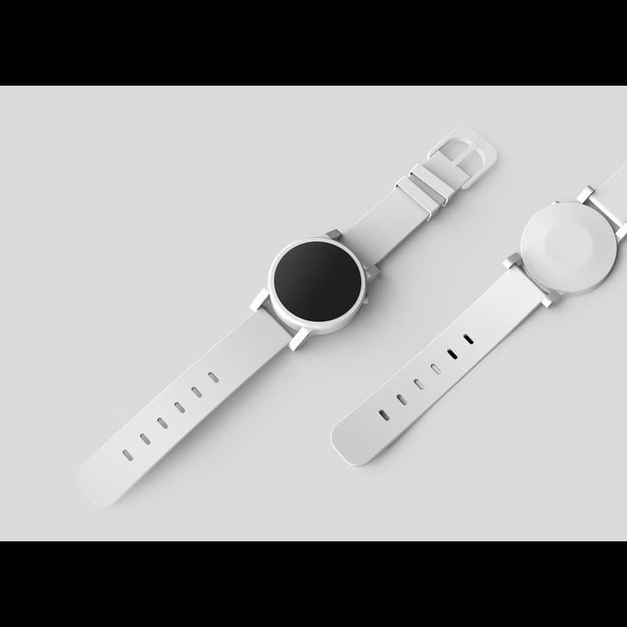 ساعة شاومي Redmi Watch 5 Lite